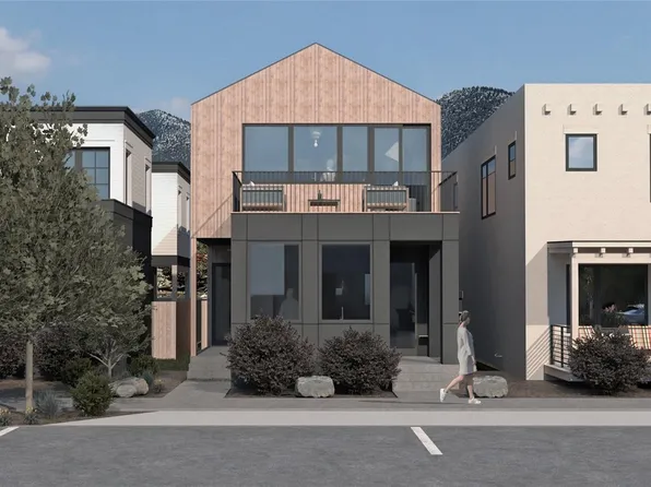 235 Harrison Avenue #A, Buena Vista, CO 81211