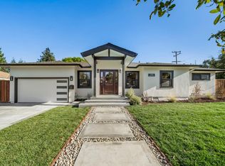 1135 Harrison Ave, Redwood City, CA