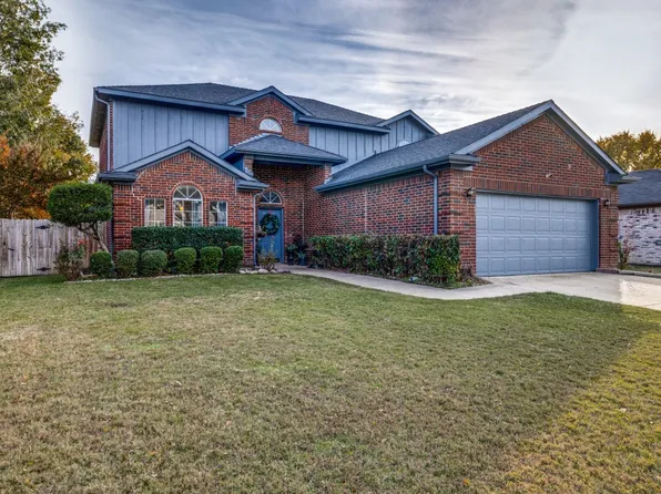245 Jaime Jack Dr, Grand Prairie, TX 75052