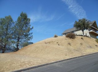 2651 Pine Ridge Rd, Bradley, CA 93426