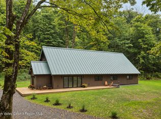 231 High Falls Rd, Saugerties, NY 12477
