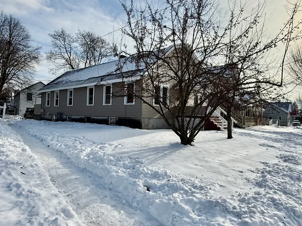 173 Bay St #2, Glens Falls, NY 12801