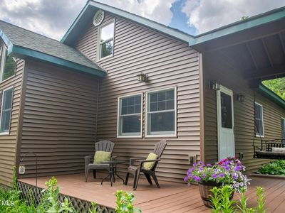 1175 Palisades Road, Brant Lake, NY, 12815