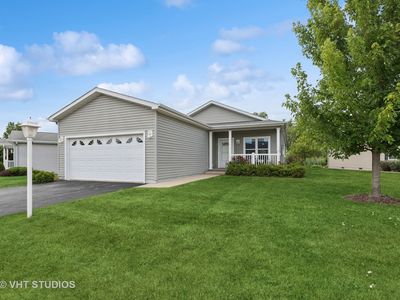 1413 Equestrian Dr, Grayslake, IL, 60030