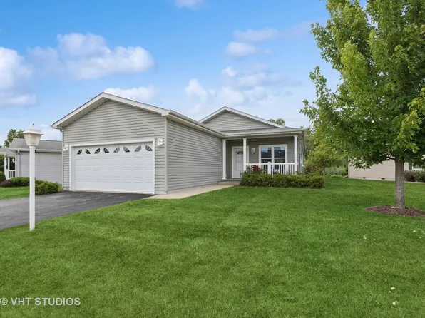 1413 Equestrian Dr, Grayslake, IL 60030