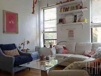 Rented by Alpha Properties NYC I LLC