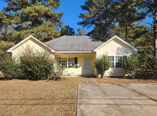 1266 Georgia Ave SE, Dawson, GA 39842