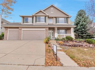 22132 E Ida Pl, Aurora, CO 80015