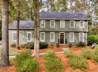 538 McKinnes Line, Evans, GA 30809