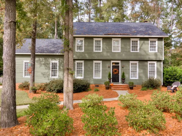 538 McKinnes Line, Evans, GA 30809