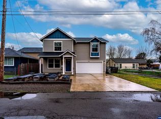 258 N Grand St, Independence, OR 97351