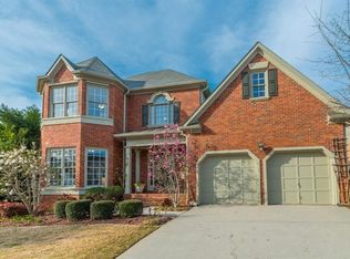 1862 Fox Chapel Dr SE, Smyrna, GA 30080