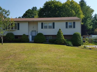 107 Alfred Dr, Pittsfield, MA, 01201