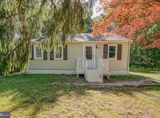 610 Stanton Ave, Franklinville, NJ