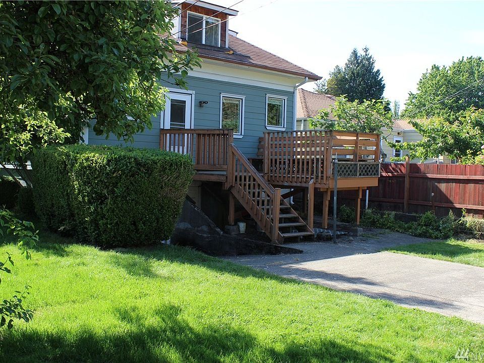 2105 S Wilkeson St, WA 98405 Zillow