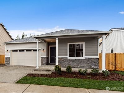 4160 SW Bigler Way #319, Port Orchard, WA, 98367