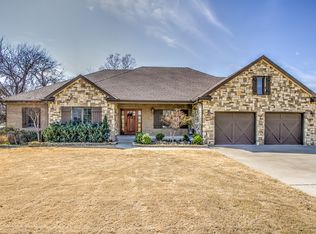 2421 Jefferson Rd, Bartlesville, OK 74006