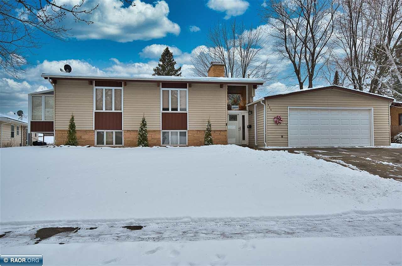 506 Highland Dr, Hibbing, MN 55746 Zillow
