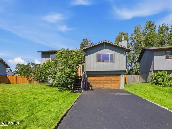 2621 Monmouth Ave, Anchorage, AK 99502
