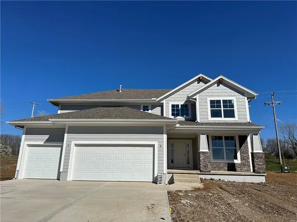 2822 W Dartmouth St, Olathe, KS 66061