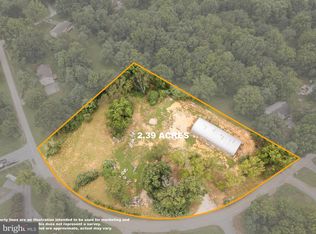 Lots 713 & 714 Marcum Ln, Harpers Ferry, WV 25425