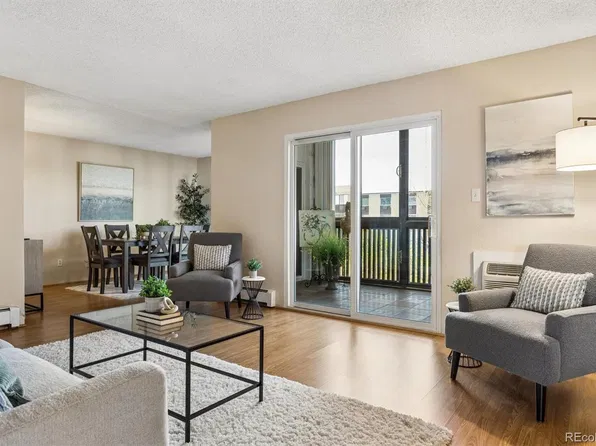 3470 S Poplar Street #403, Denver, CO 80224