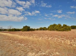 217 Dawn Dr, Liberty Hill, TX 78642