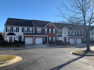 4527 Meredith Creek Dr, Glen Allen, VA 23060