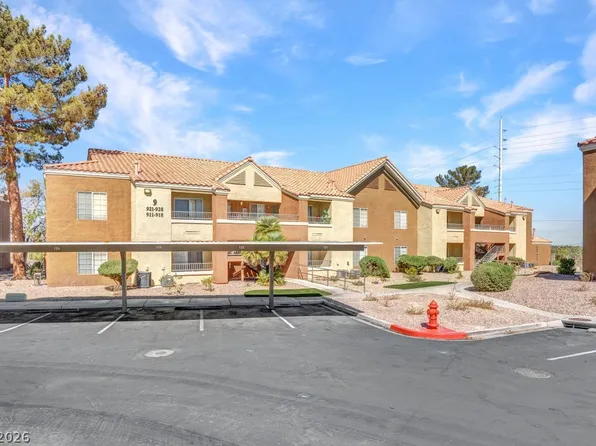 2120 Ramrod Ave Unit 928, Henderson, NV 89014