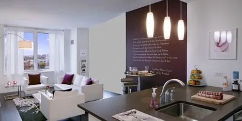 Rented by Citi Habitats