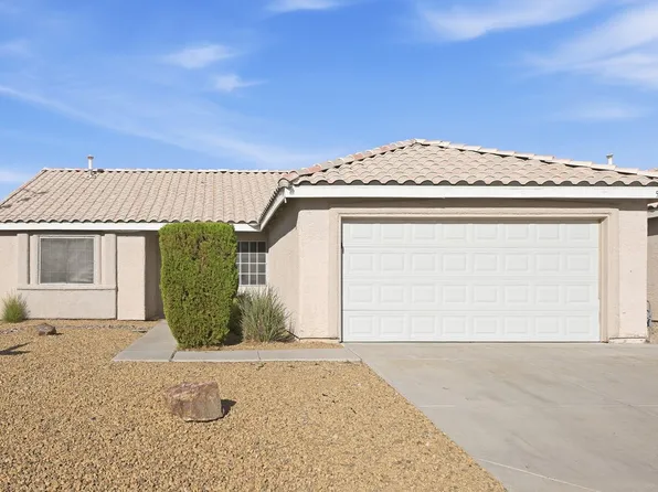 5415 Moody Vista Ct, North Las Vegas, NV 89031