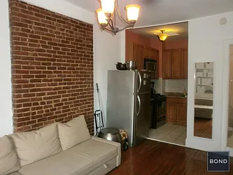 Rented by Bond New York