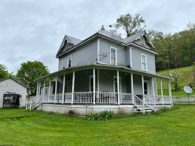 911 Wheeler Fork Rd, Horner, WV, 26372