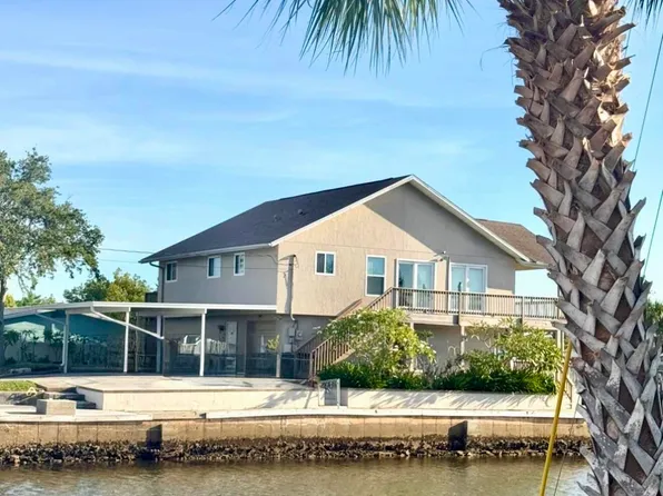 13825 San Juan Ave, Hudson, FL 34667