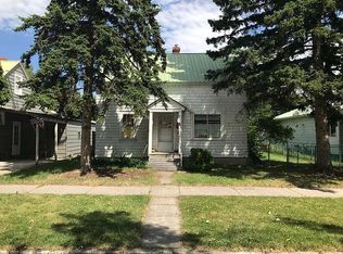 809 4th Ave W, Kalispell, MT 59901