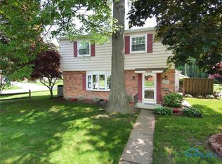 2705 Elmridge Rd, Toledo, OH 43613