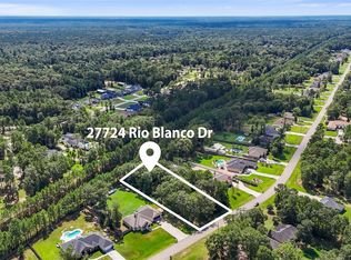 27724 Rio Blanco Dr, Splendora, TX 77372