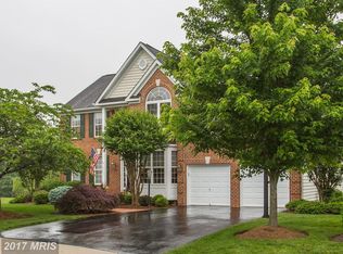 5771 Bencrest Way, Haymarket, VA 20169