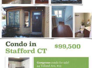 44 Tolland Ave APT 13, Stafford Springs, CT 06076