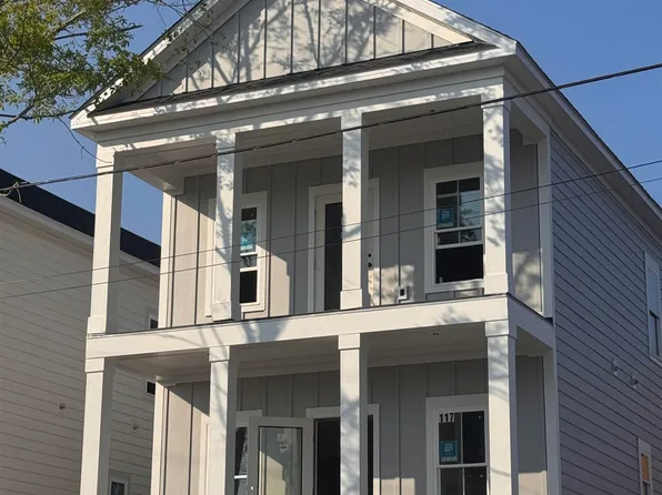 115 A 6th Ave. S, Surfside Beach, SC 29575