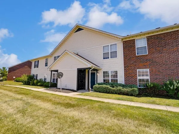 5536 Garden Rdg, Columbus, OH 43228