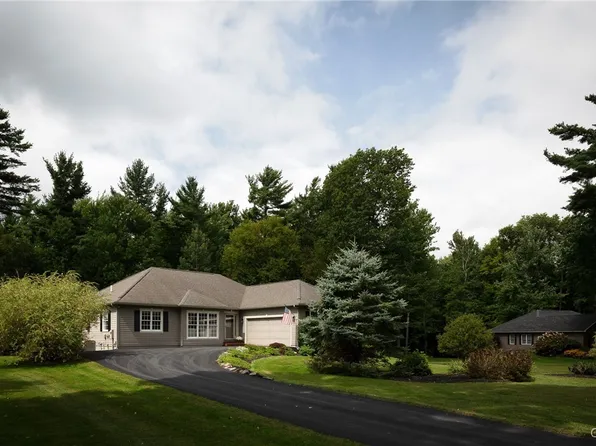 20852 Muskellunge Bay Ln, Sackets Harbor, NY 13685