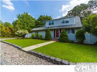 21 Harding Dr, Brick, NJ 08724