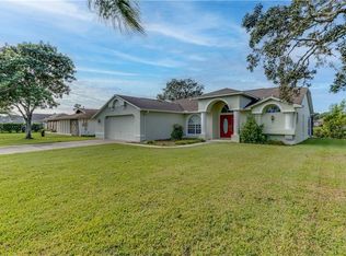 5371 Idleweise Ct, Spring Hill, FL 34606