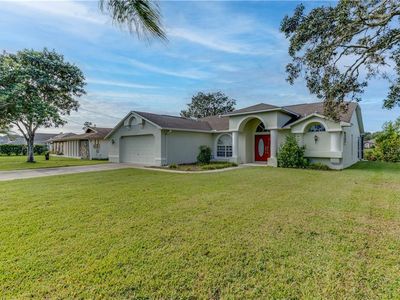 5371 Idleweise Ct, Spring Hill, FL, 34606