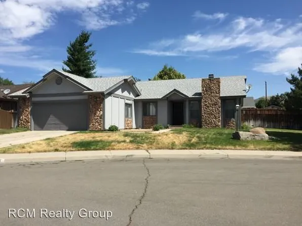 1010 Cabrolet Dr, Carson City, NV 89703