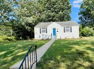1665 Westhill Rd, Richmond, VA 23226