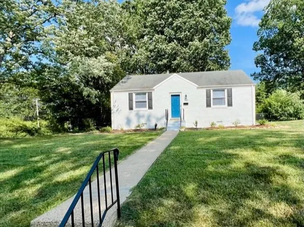 1665 Westhill Rd, Richmond, VA 23226