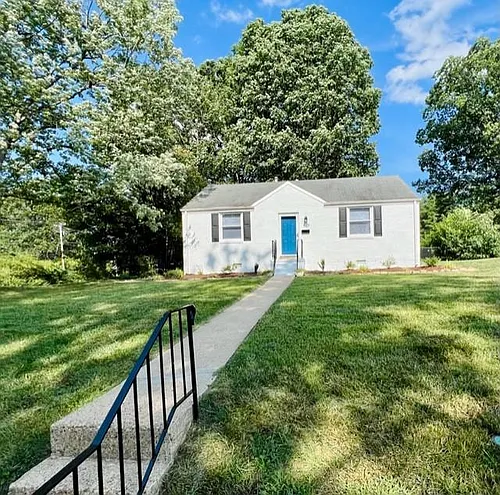 1665 Westhill Rd Photo 1 1665 Westhill Rd Photo 1