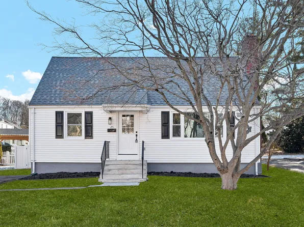25 Manchester Circle, West Hartford, CT 06110